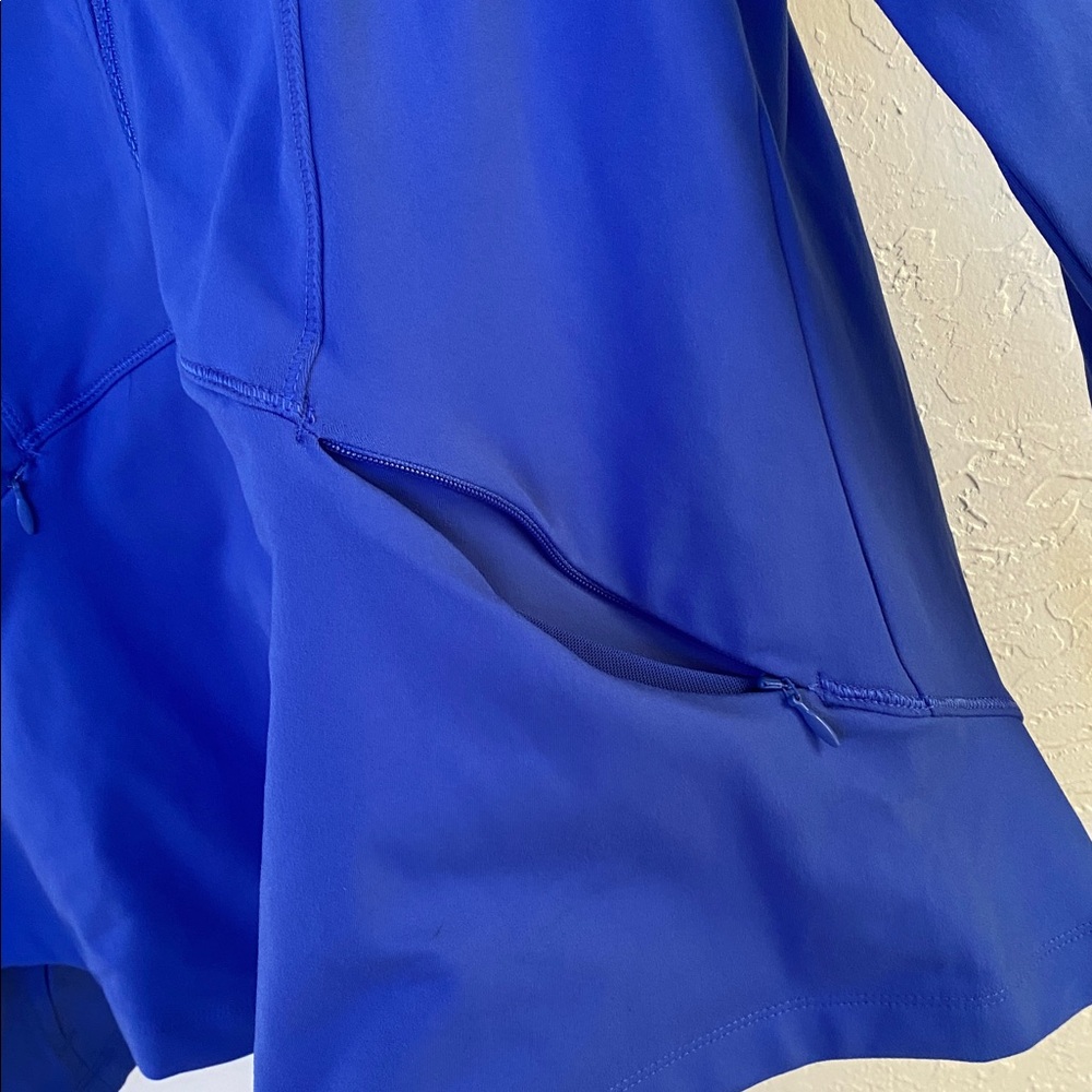Spyder Active Performance Jacket - Picture 4 of 7